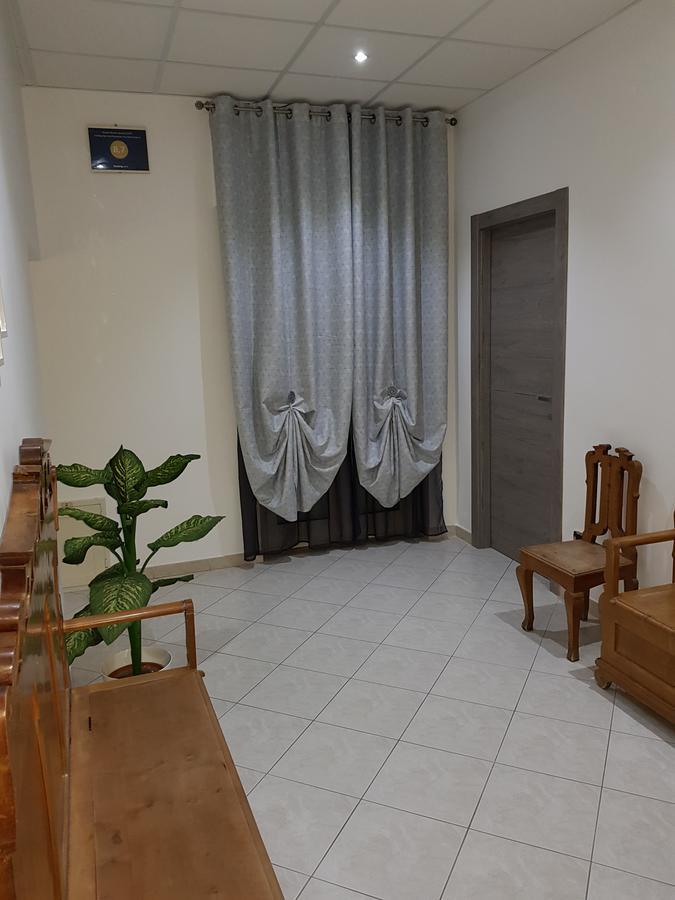Holiday B&B Vico Del Gargano Buitenkant foto