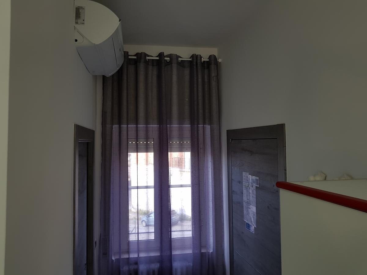 Holiday B&B Vico Del Gargano Buitenkant foto